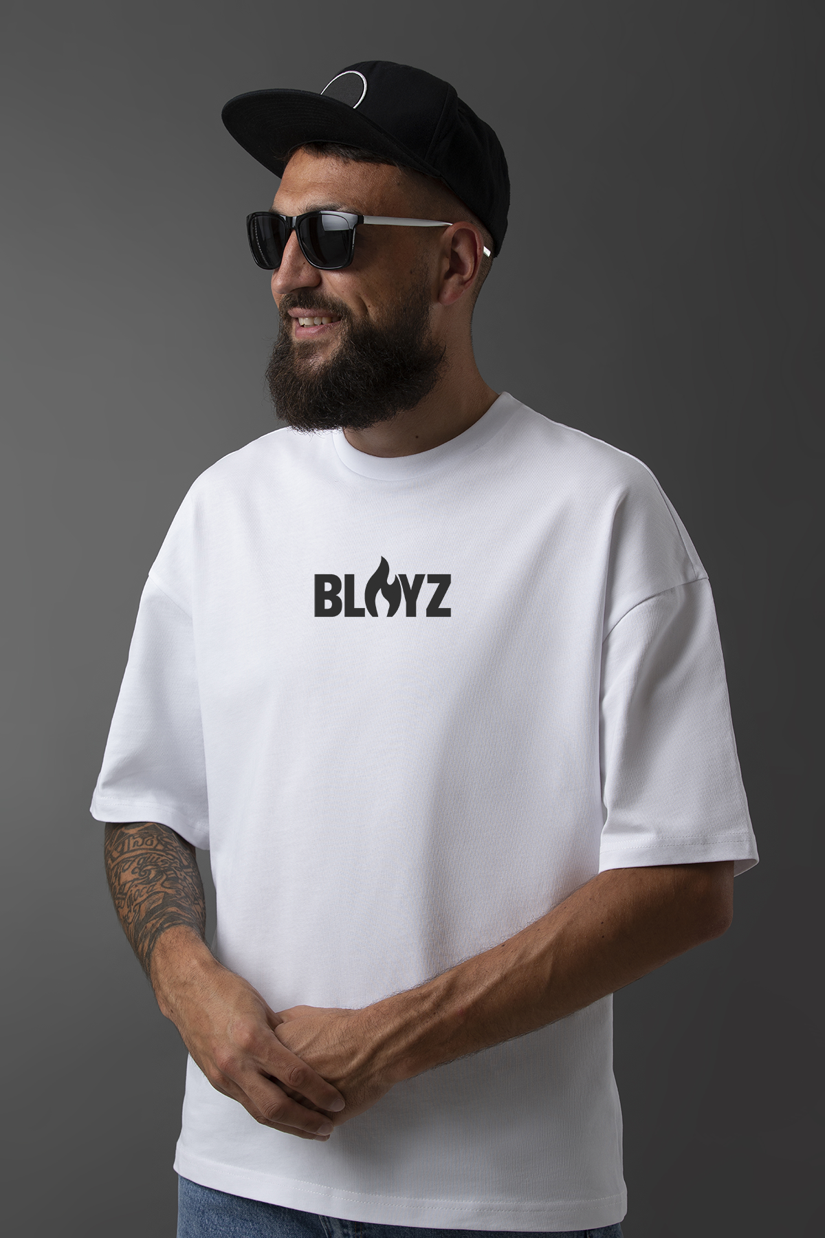 PREMIUM OVERSIZE - POKOLENIE