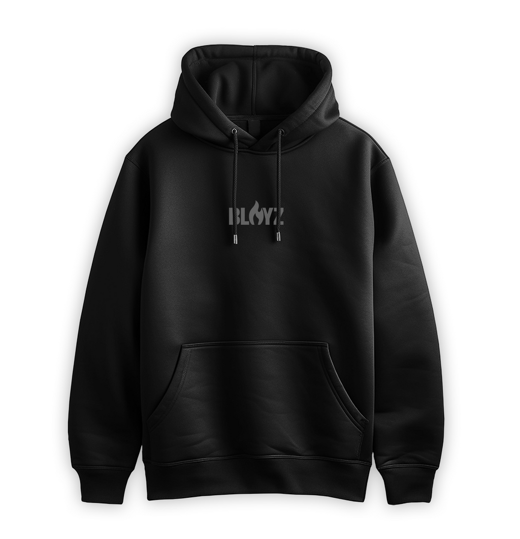UNISEX OVERSIZE HOODIE - POKOLENIE