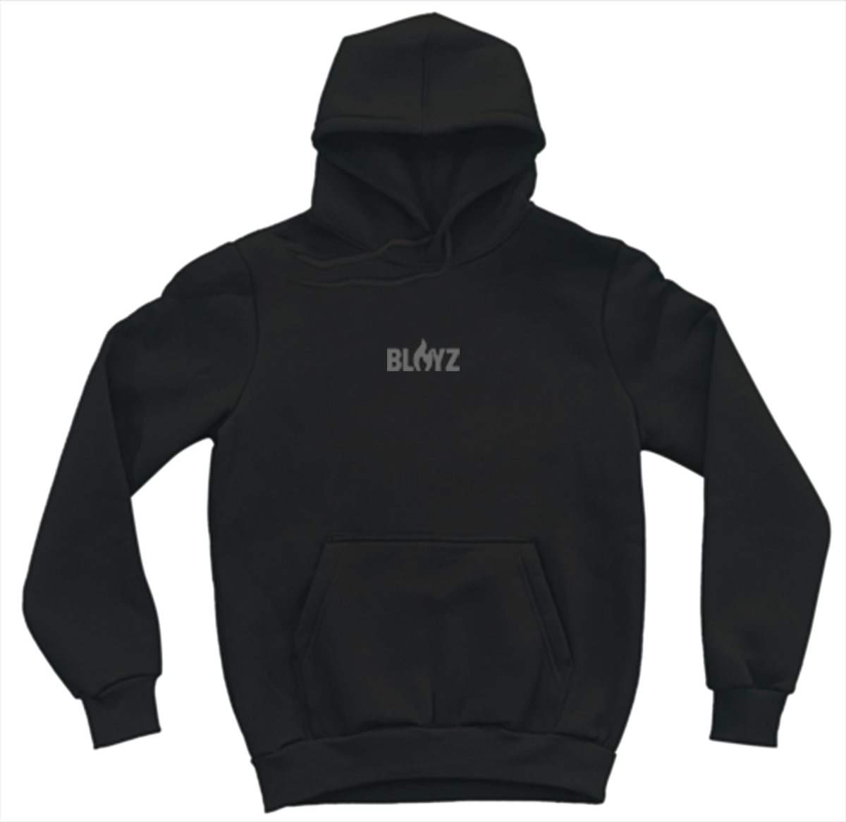 PREMIUM OVERSIZE HOODIE - IMAM VKUS